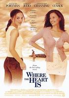 芳心何處 / Where the Heart Is 線上看