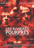 暗流 / Les rivières pourpres 線上看