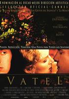 巴黎春夢 / Vatel 線上看