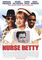 護士貝蒂 / Nurse Betty 線上看