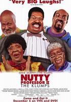 肥佬教授2 / Nutty Professor II: The Klumps 線上看