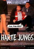 我的寶貝會說話 / Harte Jungs 線上看