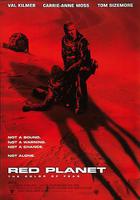 紅色星球 / Red Planet 線上看