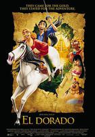 勇闖黃金城 / The Road to El Dorado 線上看