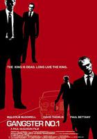 天王流氓 / Gangster No. 1 線上看