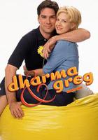 達爾瑪和格里格 第四季 / Dharma & Greg Season 4 線上看