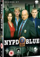 紐約重案組 第七季 線上看