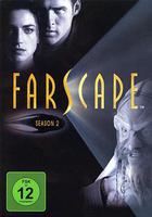 遙遠星際 第二季 線上看