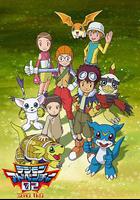 數碼寶貝2 線上看