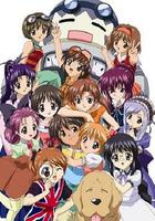 妹妹公主 / シスター・プリンセス 線上看