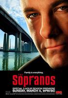 黑道家族 第三季 / The Sopranos Season 3 線上看