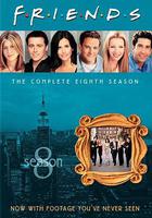 老友記  第八季 / Friends Season 8 線上看
