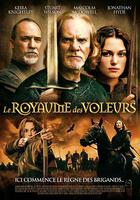 羅賓漢之箭 / Princess of Thieves 線上看