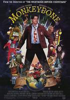 蹦蹦猴 / Monkeybone 線上看