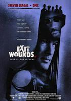以毒攻毒 / Exit Wounds 線上看