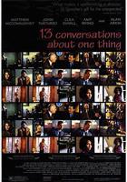 命運的十三個交叉口 / Thirteen Conversations About One Thing 線上看