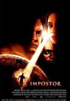 冒名頂替 / Impostor 線上看