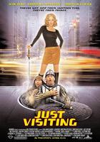 時空訪客 線上看