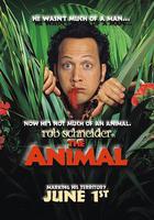 人面獸心 / The Animal 線上看