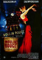 紅磨坊 / Moulin Rouge! 線上看