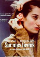 唇語驚魂 / Sur mes lèvres 線上看