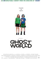 幽靈世界 / Ghost World 線上看