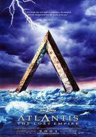 亞特蘭蒂斯：失落的帝國 線上看
