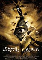驚心食人族 / Jeepers Creepers 線上看