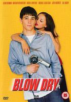 大放異彩 / Blow Dry 線上看