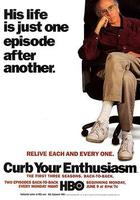 消消氣 第二季 / Curb Your Enthusiasm Season 2 線上看