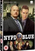 紐約重案組 第九季 線上看