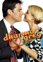達爾瑪和格里格 第五季 / Dharma & Greg Season 5 線上看