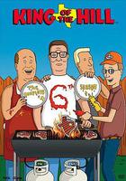 鄉巴佬希爾一家的幸福生活 第六季 / King of the Hill Season 6 線上看