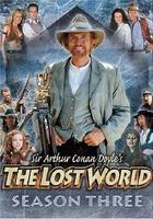 遺失的世界 第三季 線上看