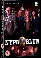 紐約重案組 第八季 線上看