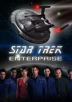 星際旅行：進取號 第一季 / Star Trek: Enterprise Season 1 線上看
