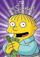 辛普森一家  第十三季 線上看