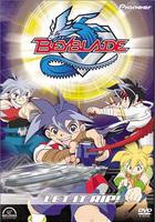 爆旋陀螺 / 爆転シュート ベイブレード 線上看