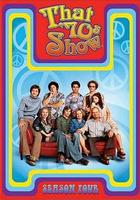 70年代秀  第四季 / That '70s Show Season 4 線上看