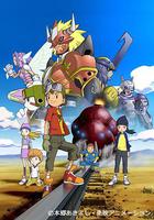 數碼寶貝4：無限地帶 線上看
