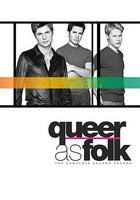 同志亦凡人 第二季 / Queer as Folk Season 2 線上看