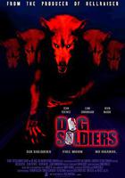 閃靈戰士 / Dog Soldiers 線上看