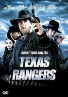 飆風特警 / Texas Rangers 線上看