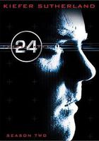 24小時  第二季 / 24 Season 2 線上看