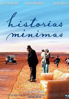 些許故事 / Historias mínimas 線上看