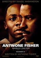 沖出逆境 / Antwone Fisher 線上看