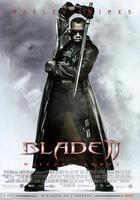 刀鋒戰士2 / Blade II 線上看