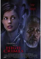 一級重罪 / High Crimes 線上看