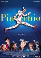 木偶奇遇記 / Pinocchio 線上看