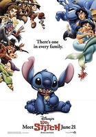 星際寶貝 / Lilo & Stitch 線上看